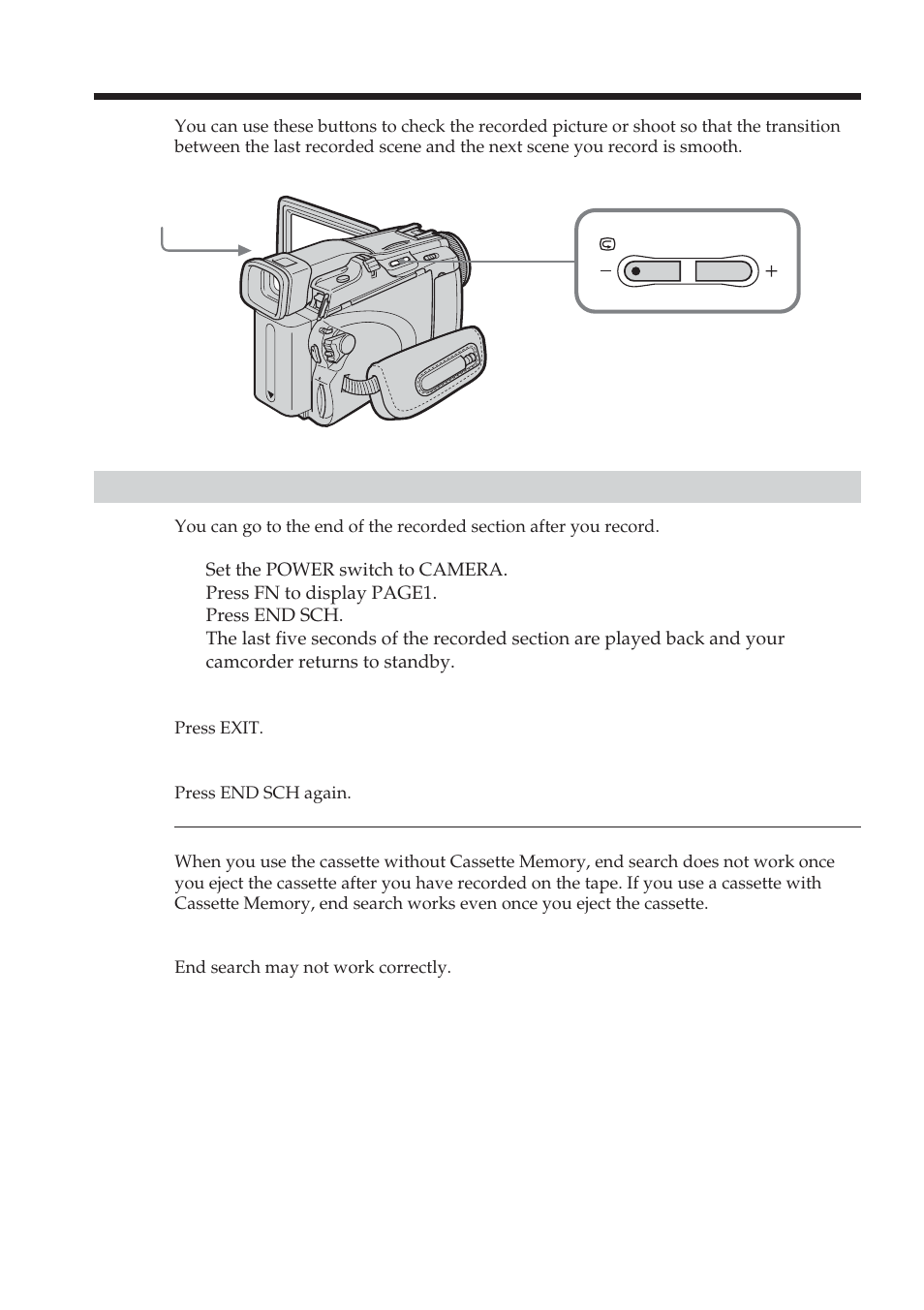 Sony DCR-TRV38 User Manual | Page 36 / 212