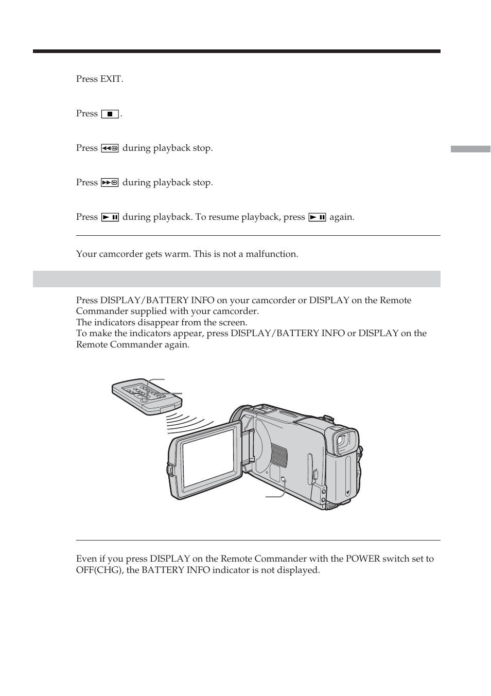 Sony DCR-TRV38 User Manual | Page 39 / 212