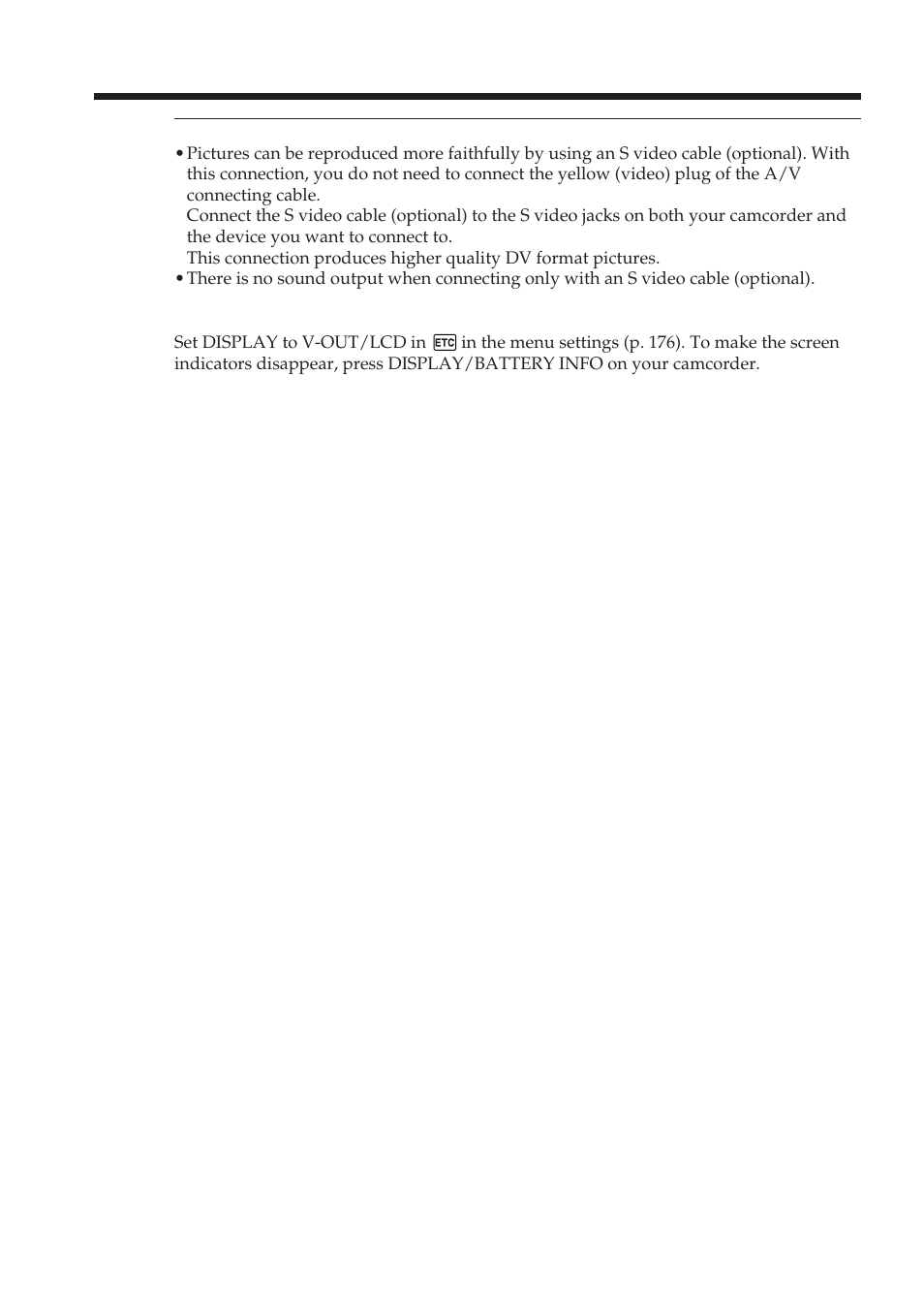 Sony DCR-TRV38 User Manual | Page 44 / 212