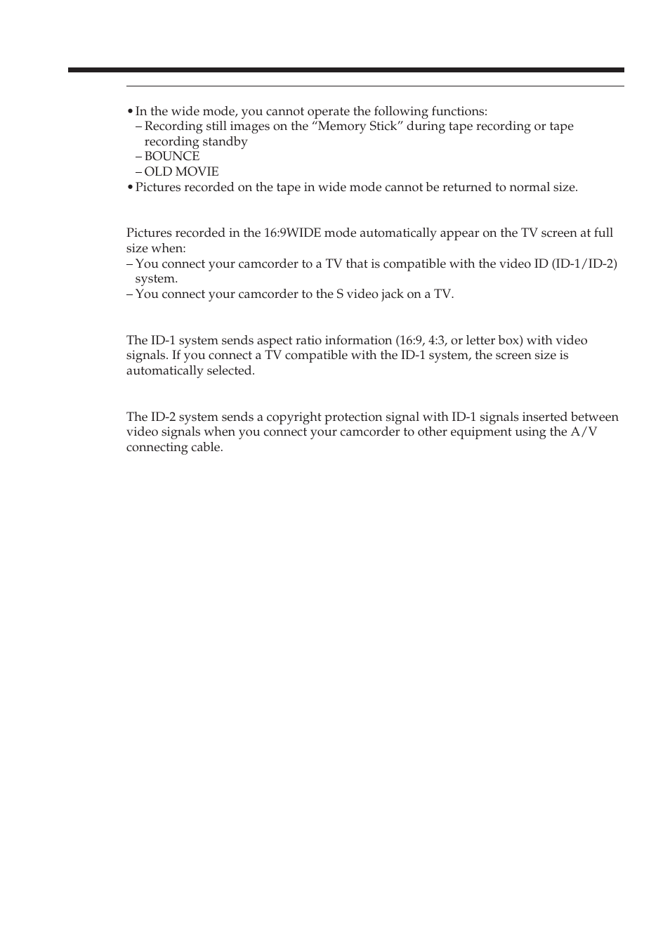 Sony DCR-TRV38 User Manual | Page 50 / 212
