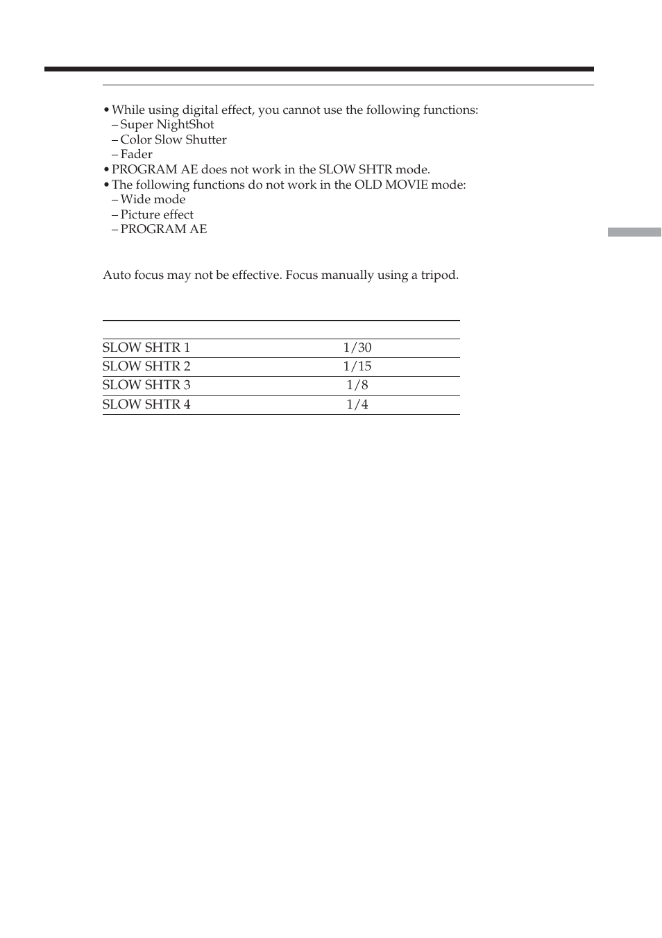 Sony DCR-TRV38 User Manual | Page 57 / 212