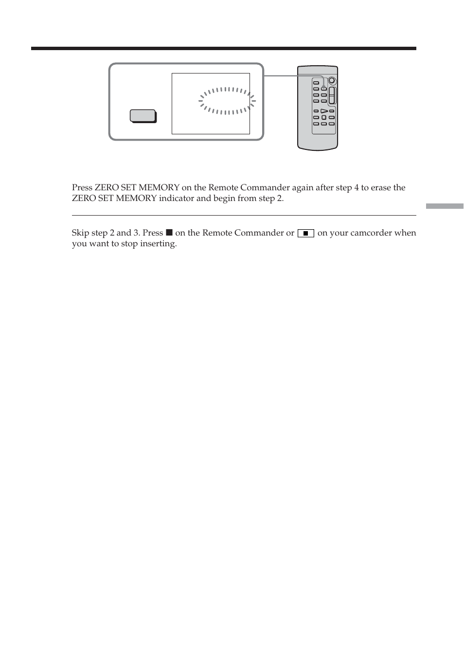 Sony DCR-TRV38 User Manual | Page 89 / 212