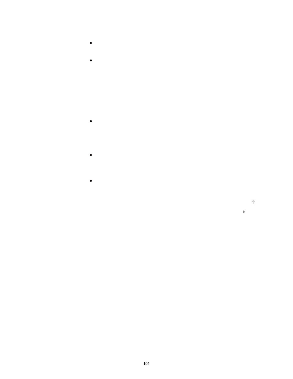 Sony XBR-49X850B User Manual | Page 107 / 254