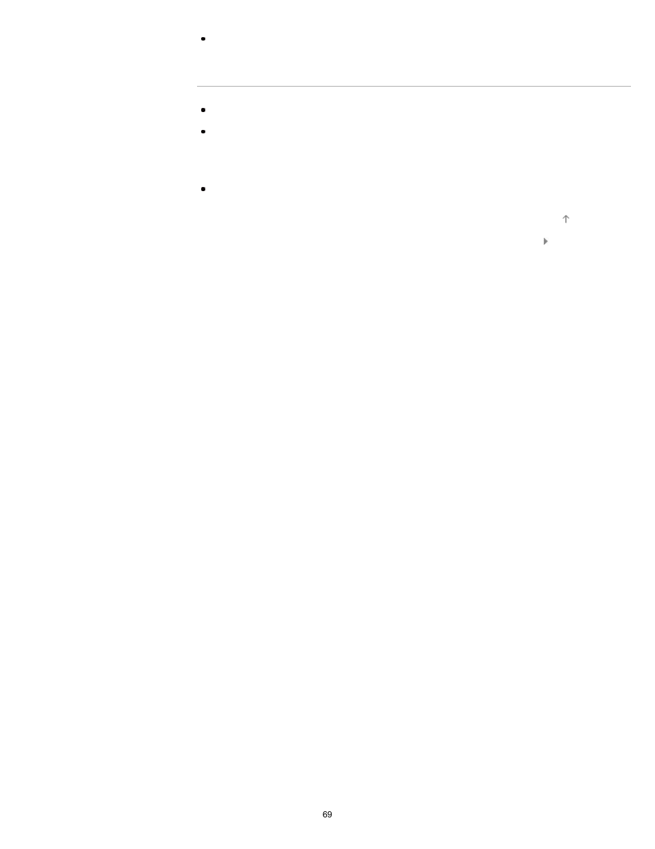 Sony XBR-49X850B User Manual | Page 75 / 254