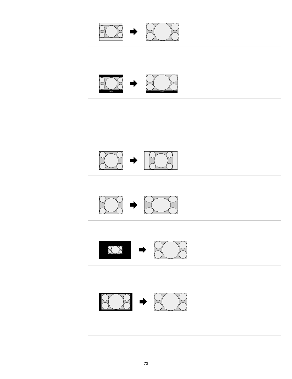 Sony XBR-49X850B User Manual | Page 79 / 254