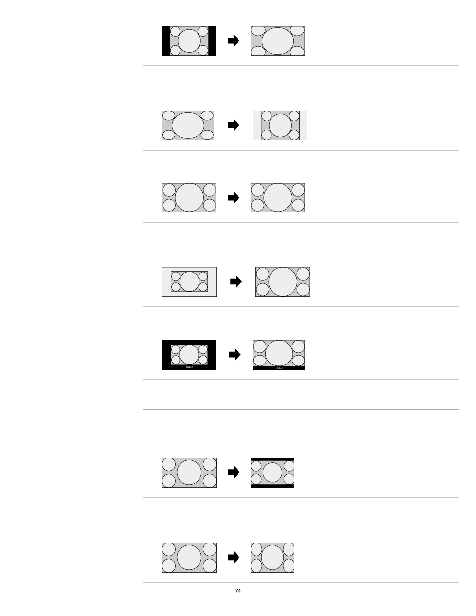 Sony XBR-49X850B User Manual | Page 80 / 254
