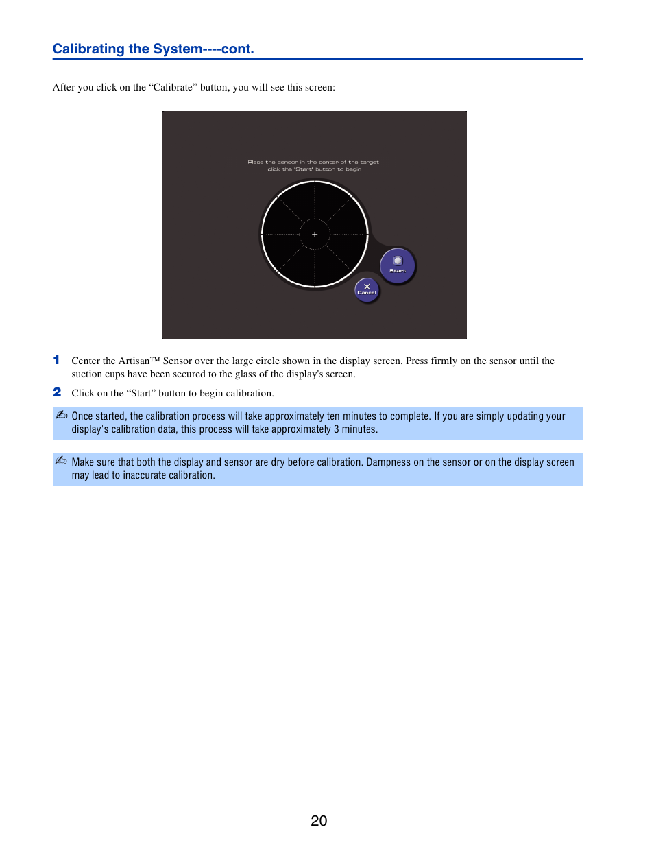 Sony GDM-C520 User Manual | Page 20 / 91