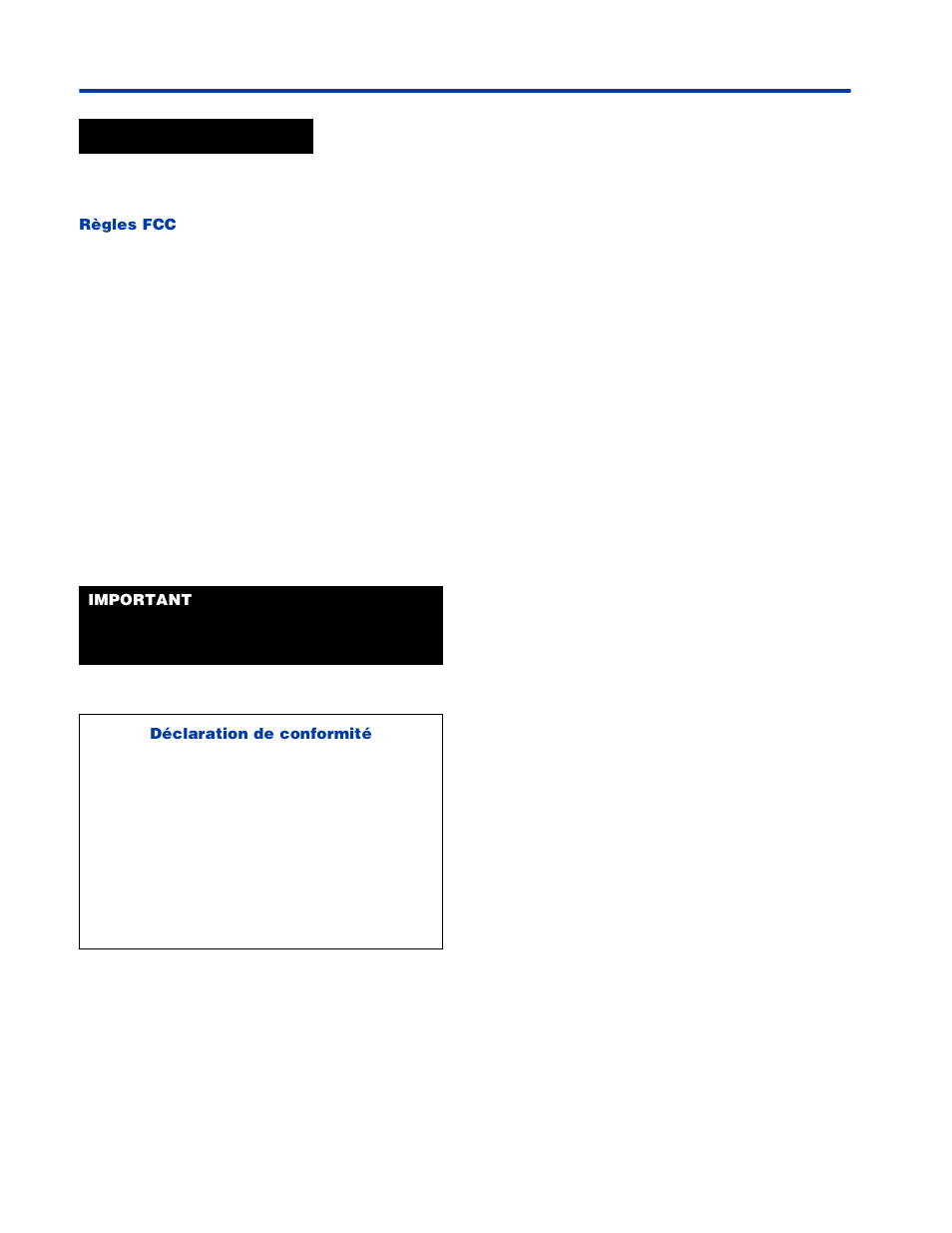 Mode d’emploi, Réglementation, Avertissement | Sony GDM-C520 User Manual | Page 32 / 91