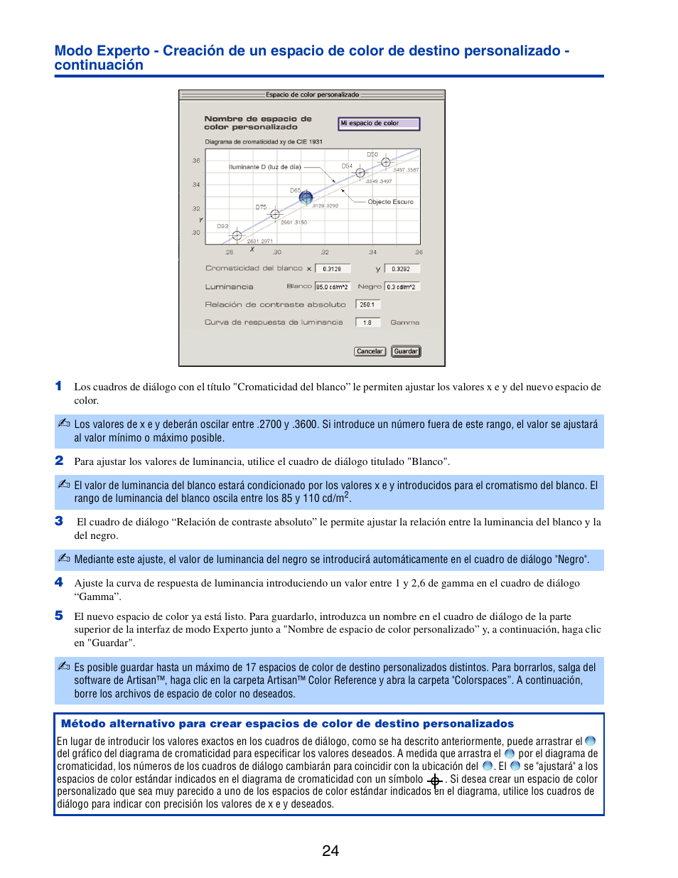 Sony GDM-C520 User Manual | Page 84 / 91
