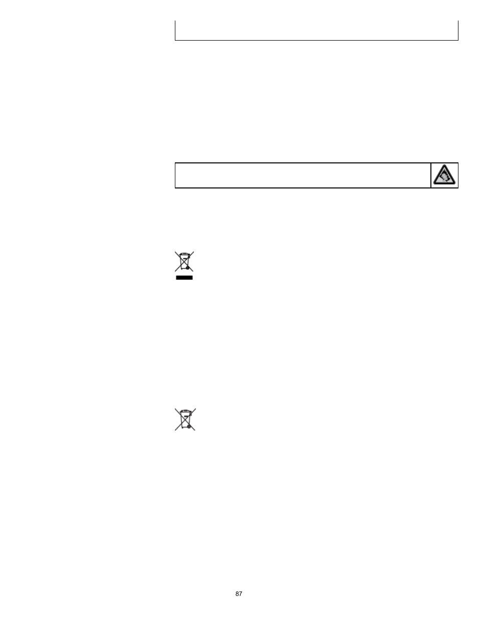 Search | Sony NWZ-F805BLK User Manual | Page 87 / 143