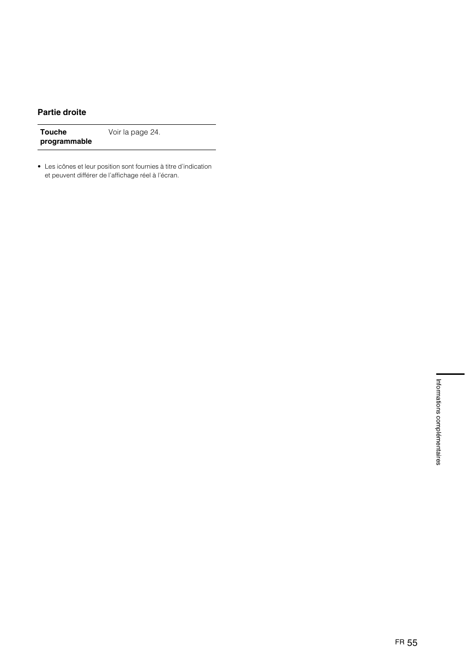 Sony NEX-VG10 User Manual | Page 108 / 161