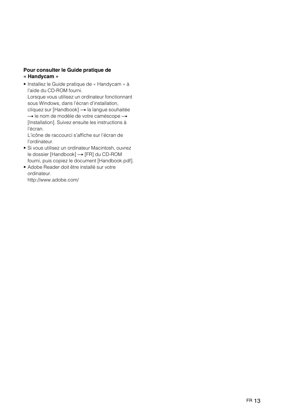 Sony NEX-VG10 User Manual | Page 66 / 161