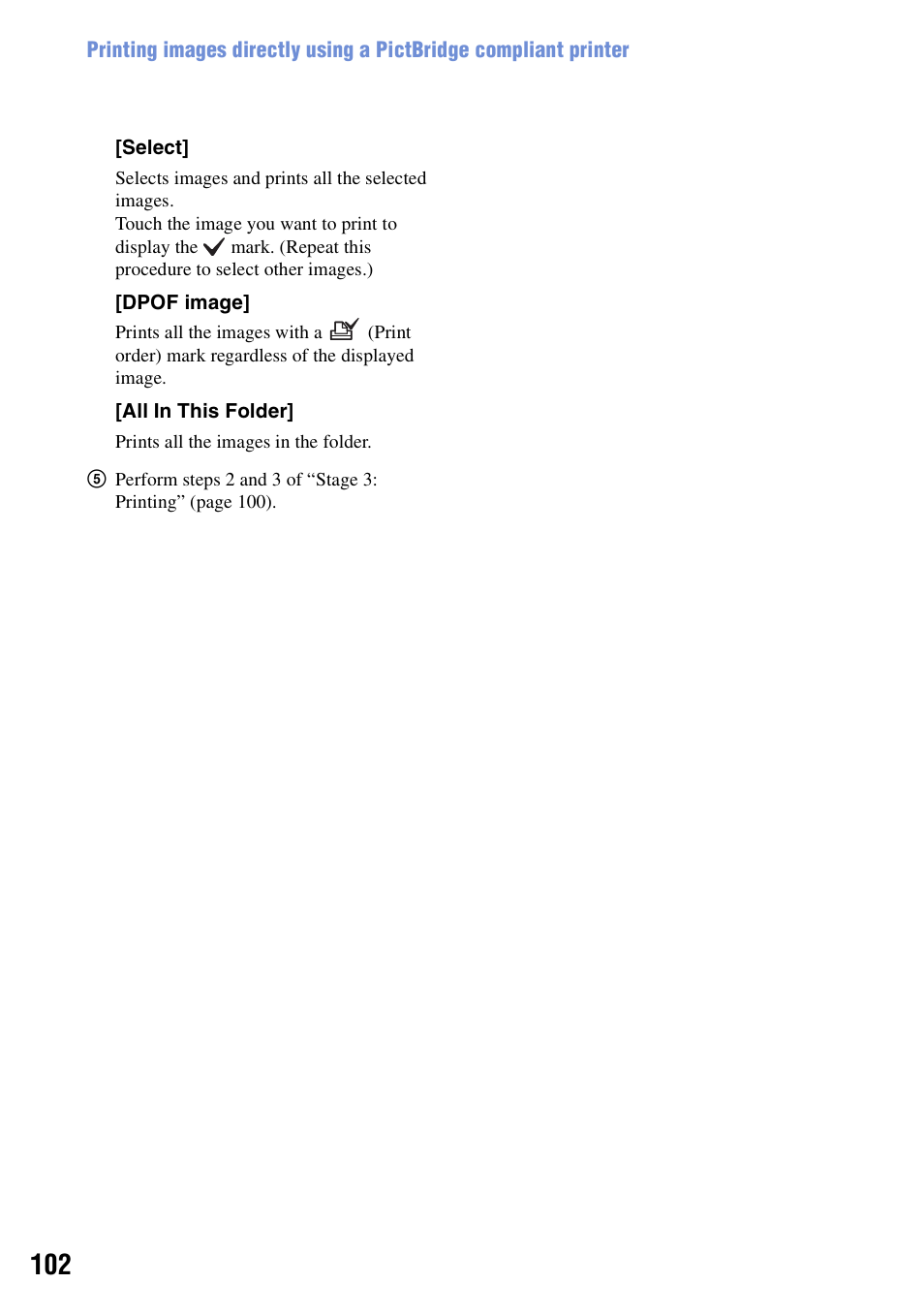 Sony DSC-N2 User Manual | Page 102 / 132