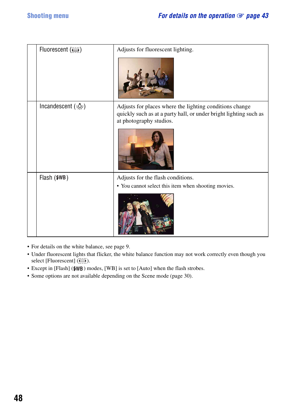 Sony DSC-N2 User Manual | Page 48 / 132