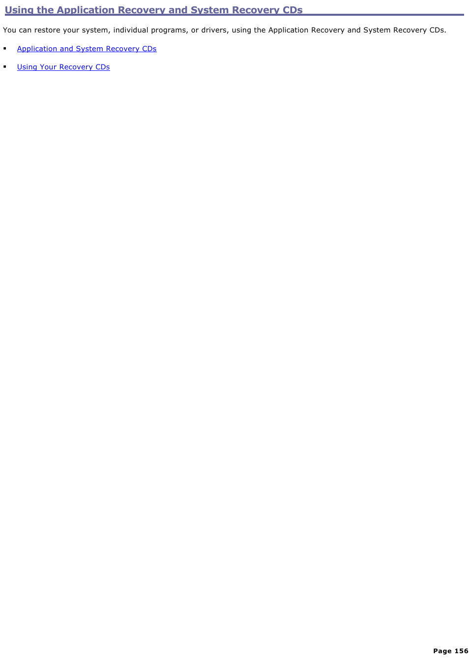 Sony PCG-GRX700P User Manual | Page 156 / 170