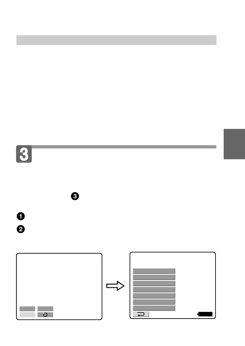 Setting the date and time | Sony MVC-FD71 User Manual | Page 13 / 80