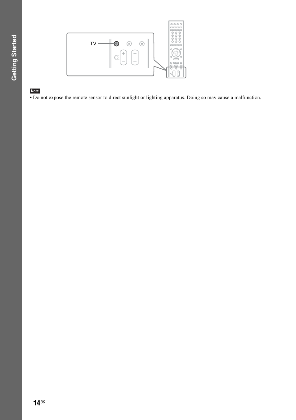 Sony HCD-HDX678WF User Manual | Page 14 / 128