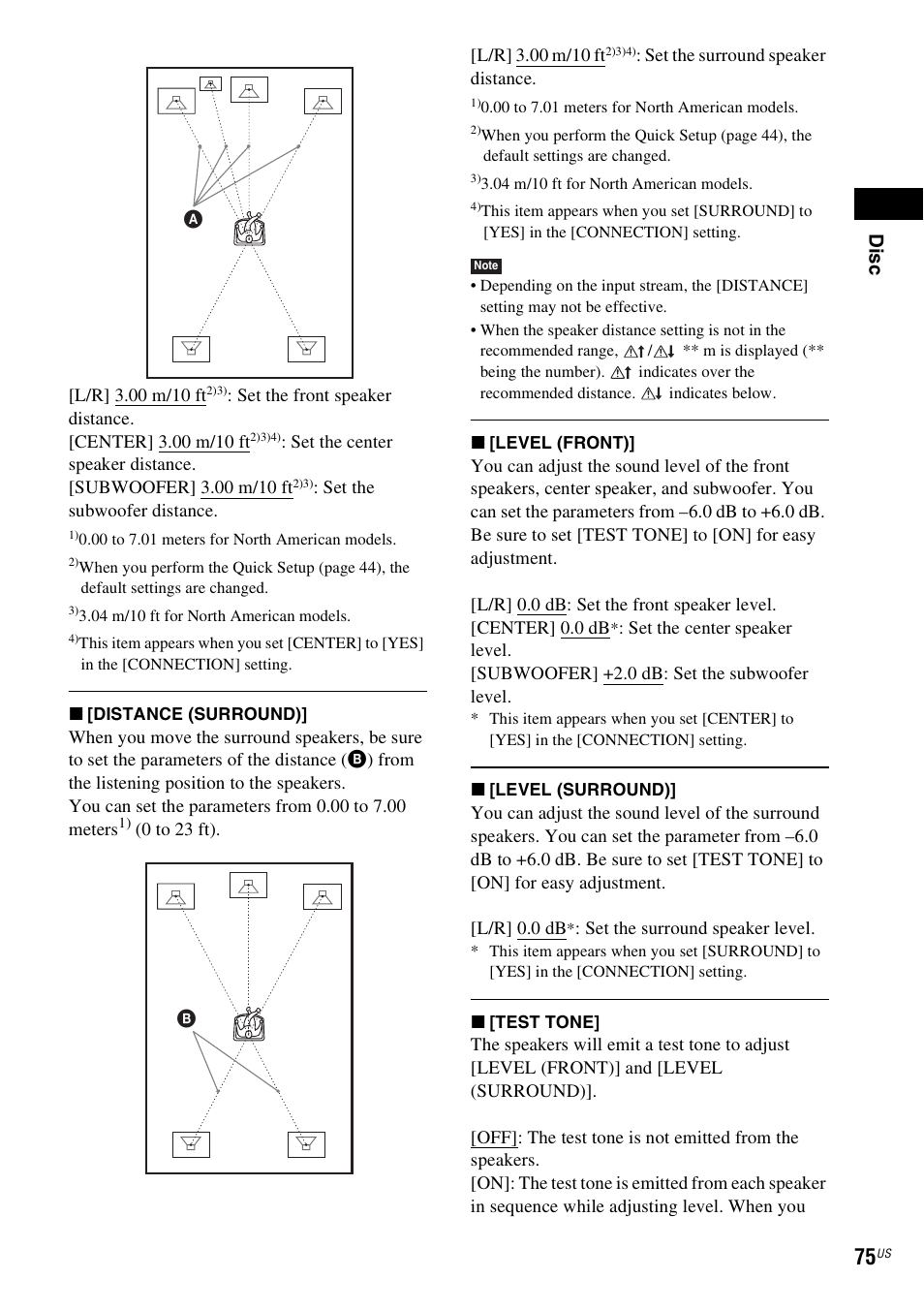 Dis c | Sony HCD-HDX678WF User Manual | Page 75 / 128