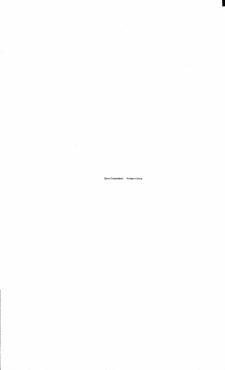 Sony MHC-MC1 User Manual | Page 56 / 56