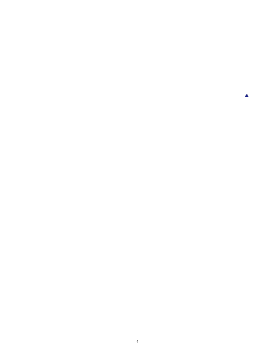 Sony DSC-RX1 User Manual | Page 4 / 267