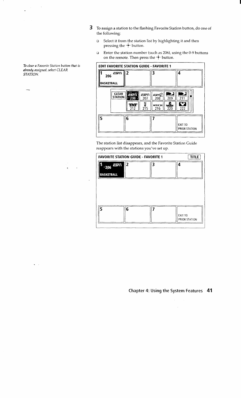 Sony SAT-A2 User Manual | Page 41 / 96