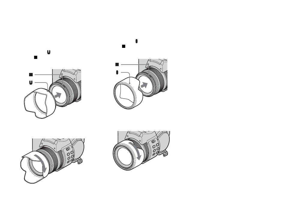 Sony DSC-F828 User Manual | Page 13 / 160