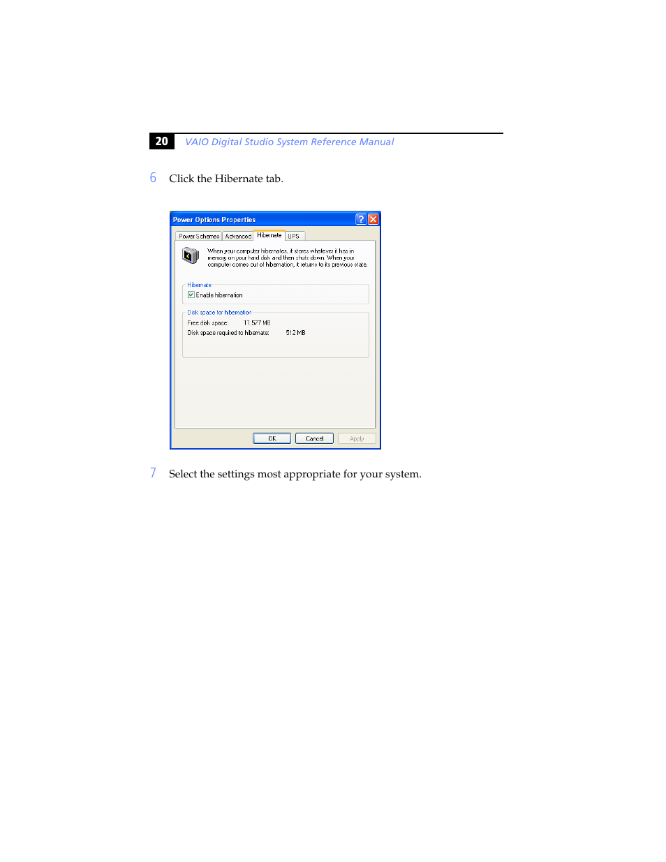 Sony PCV-RX780G User Manual | Page 34 / 96