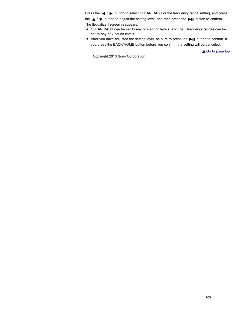 Sony NWZ-E384BLK User Manual | Page 111 / 162