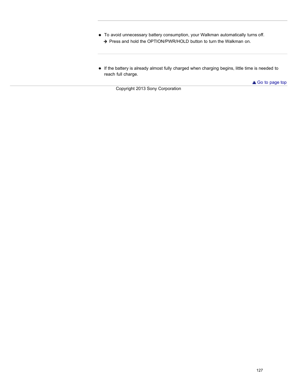 Sony NWZ-E384BLK User Manual | Page 133 / 162