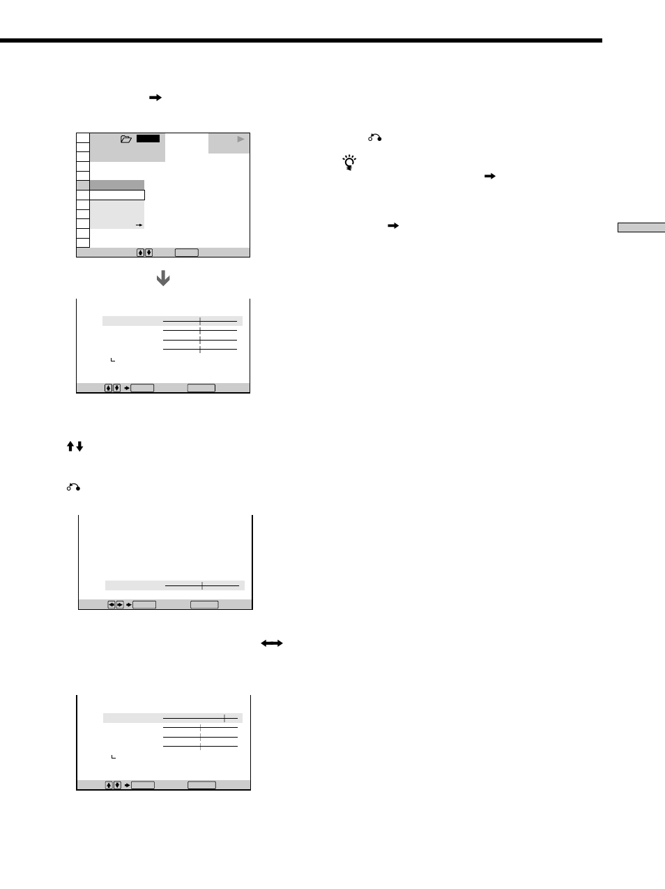 Sony DVP-CX850D User Manual | Page 51 / 84