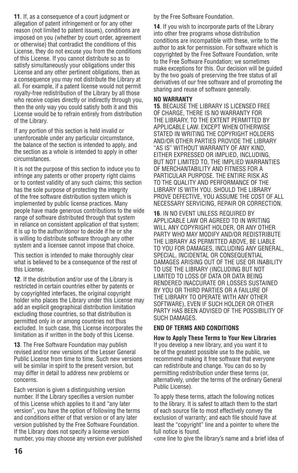 Sony KDL-55HX750 User Manual | Page 16 / 28