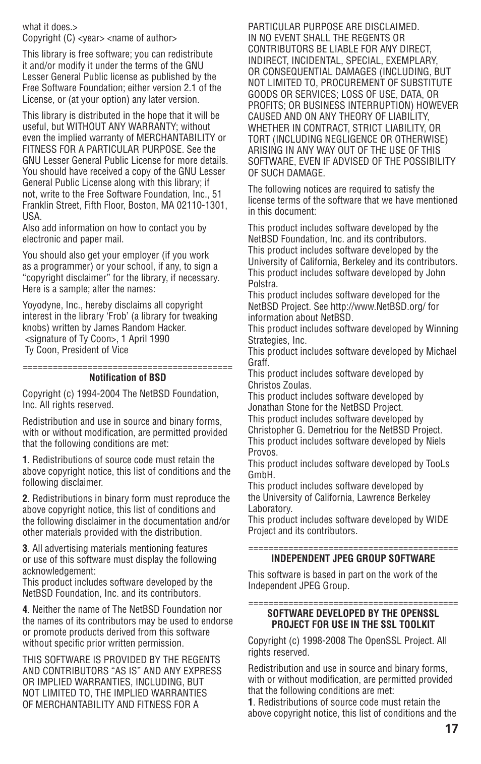 Sony KDL-55HX750 User Manual | Page 17 / 28