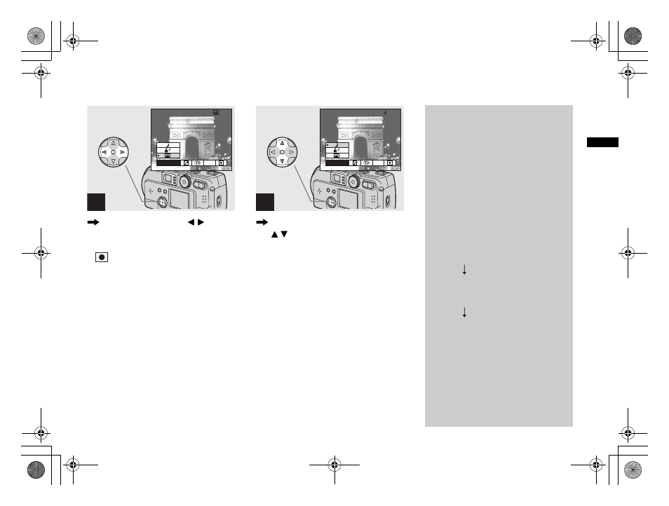 Sony DSC-P71 User Manual | Page 35 / 108