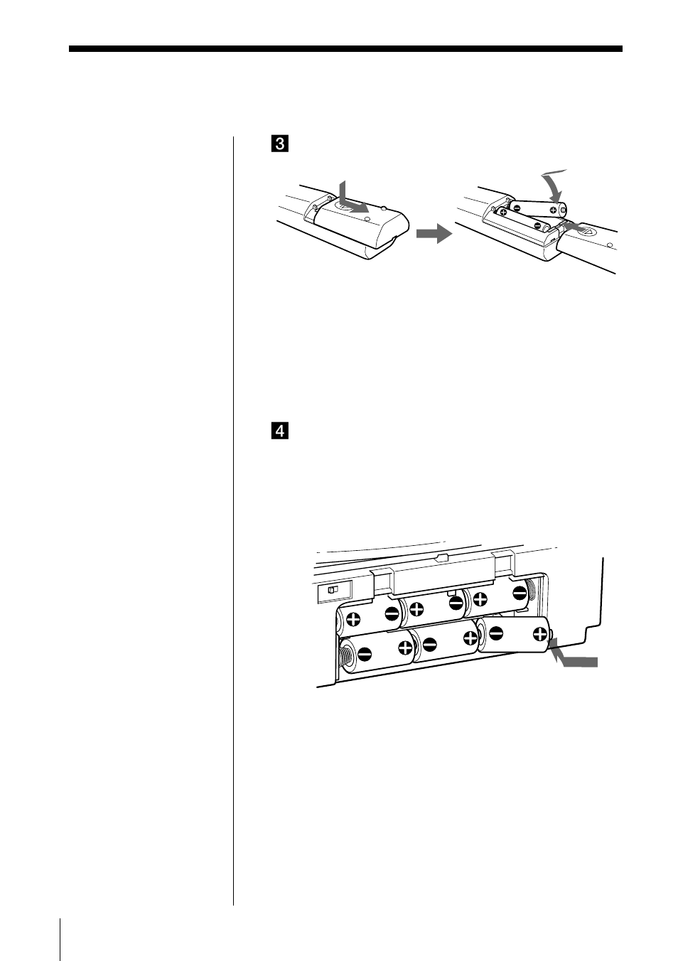 Sony CFD-S39 User Manual | Page 26 / 36