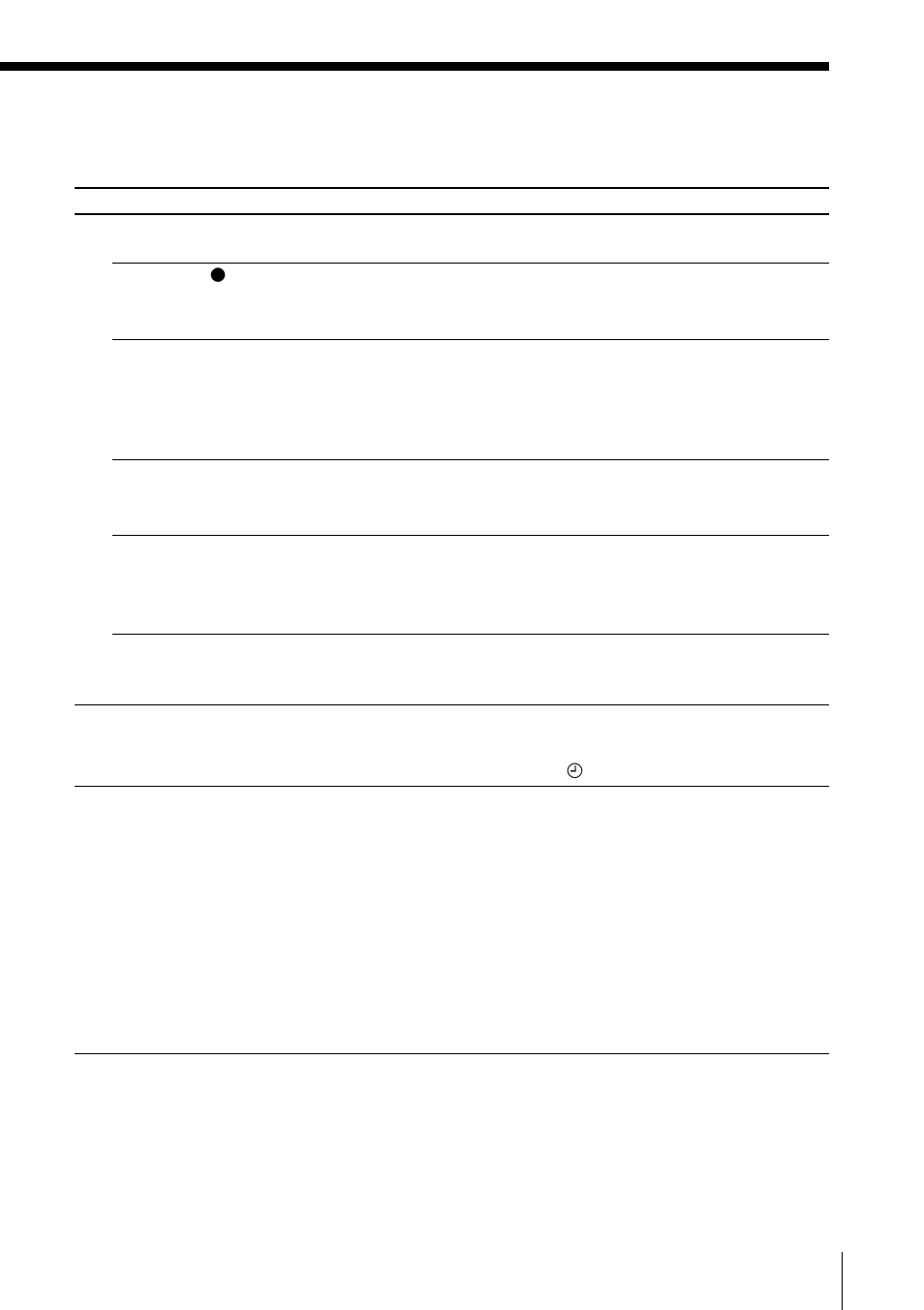 Sony CFD-S39 User Manual | Page 31 / 36