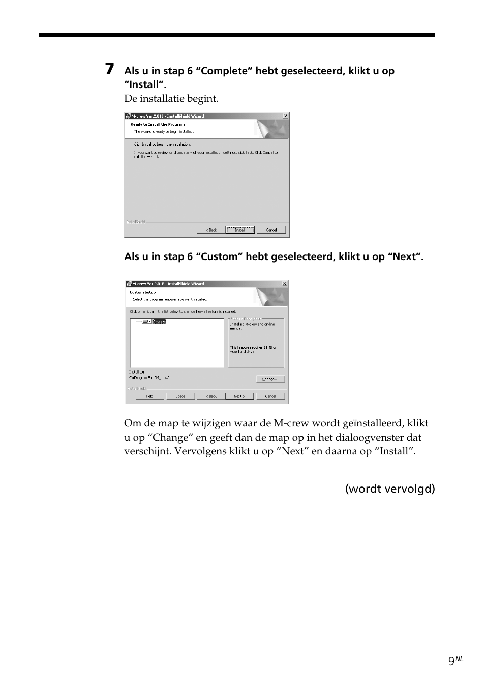 Sony MDS-PC3 User Manual | Page 121 / 254