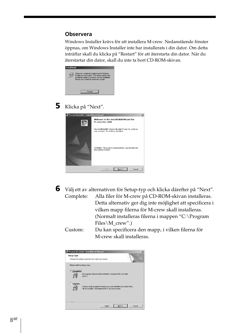 Sony MDS-PC3 User Manual | Page 148 / 254