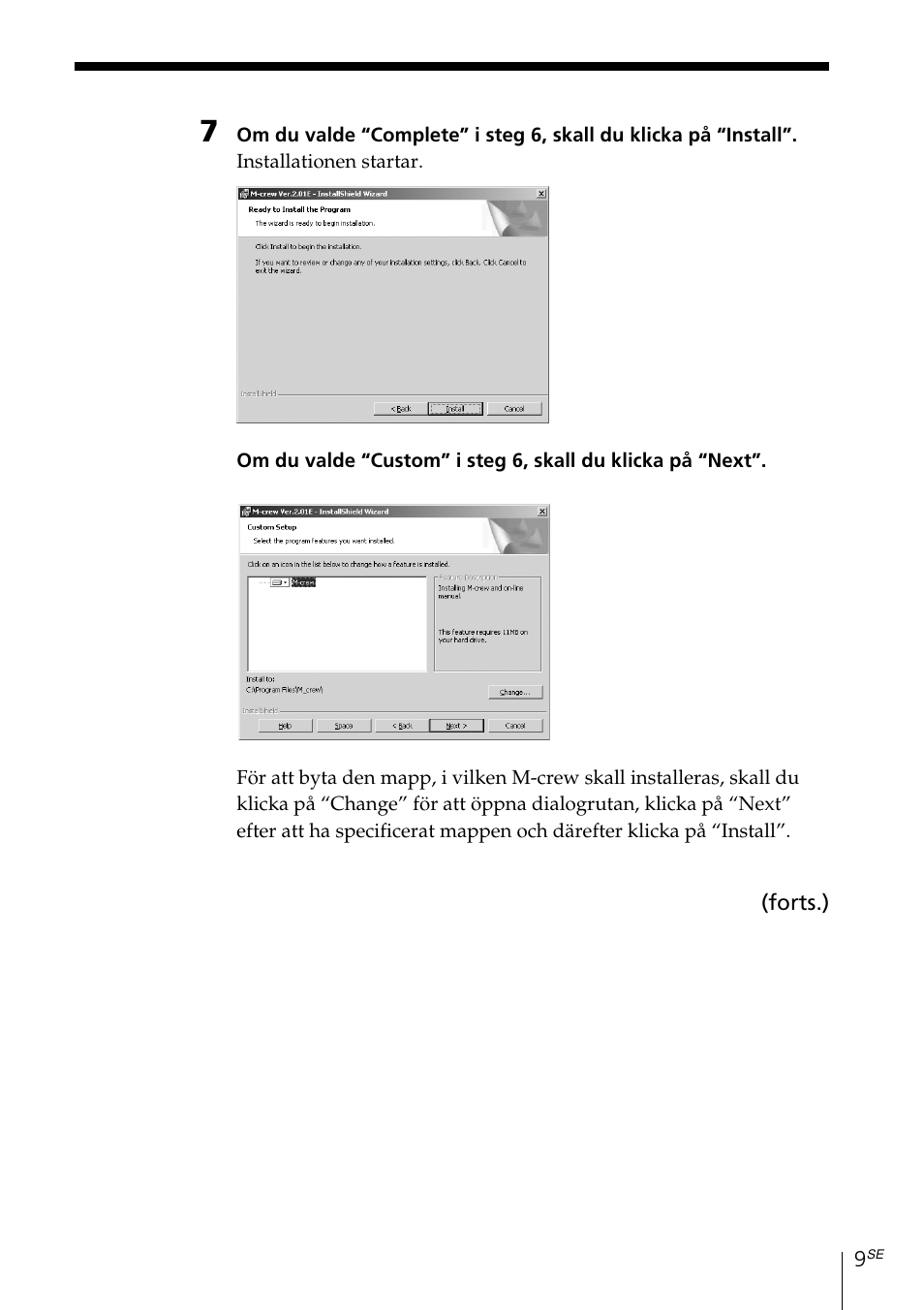 Sony MDS-PC3 User Manual | Page 149 / 254