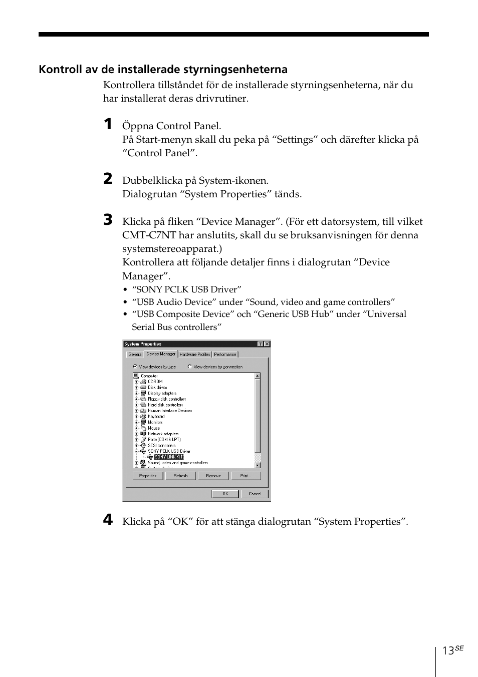 Sony MDS-PC3 User Manual | Page 153 / 254