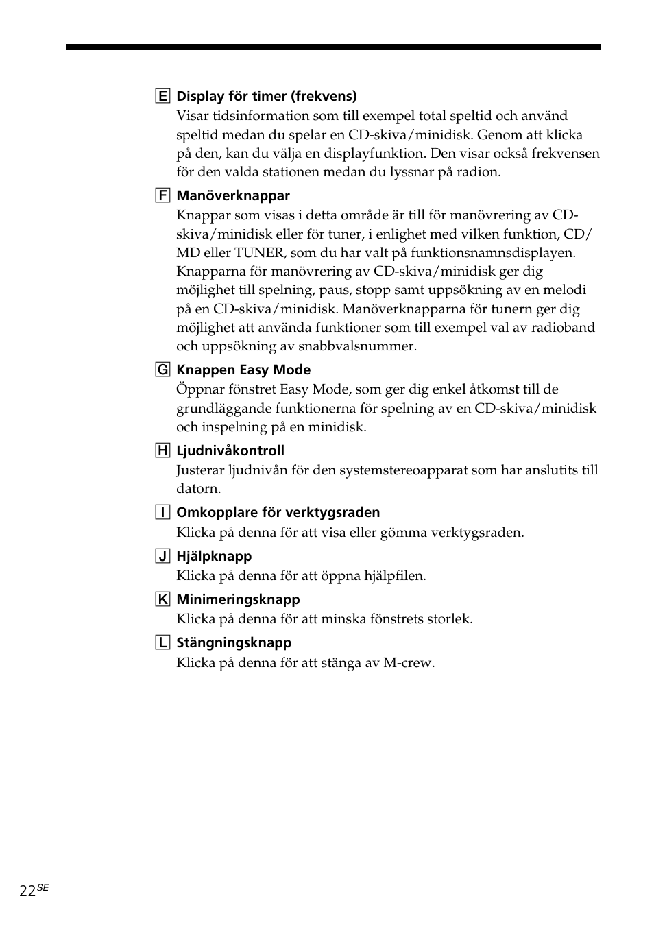 Sony MDS-PC3 User Manual | Page 162 / 254