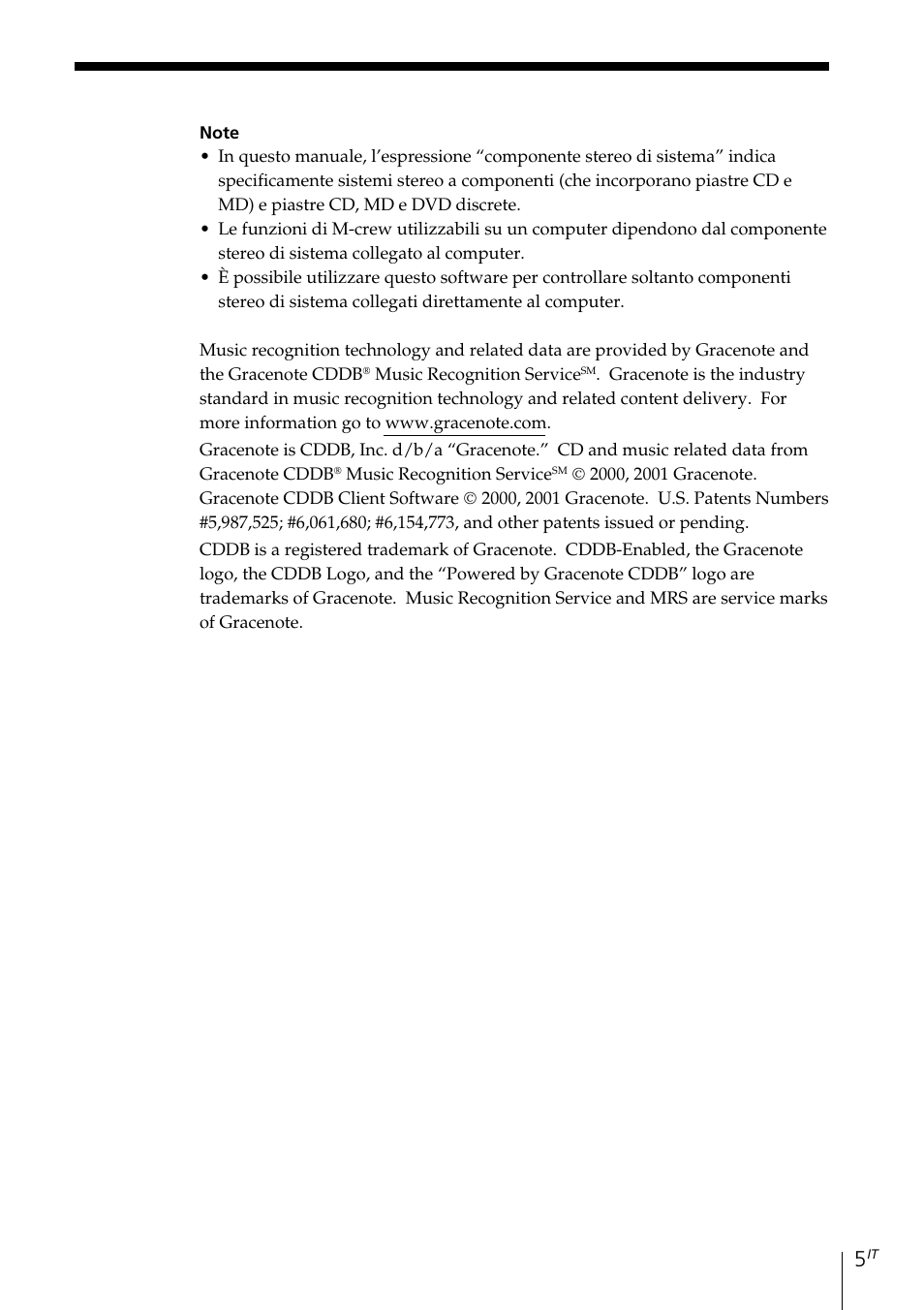 Sony MDS-PC3 User Manual | Page 173 / 254