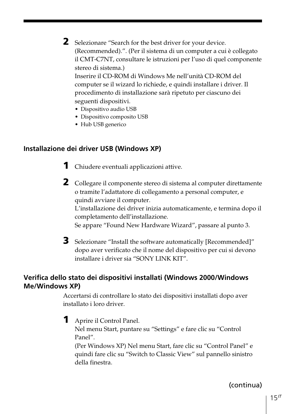 Sony MDS-PC3 User Manual | Page 183 / 254