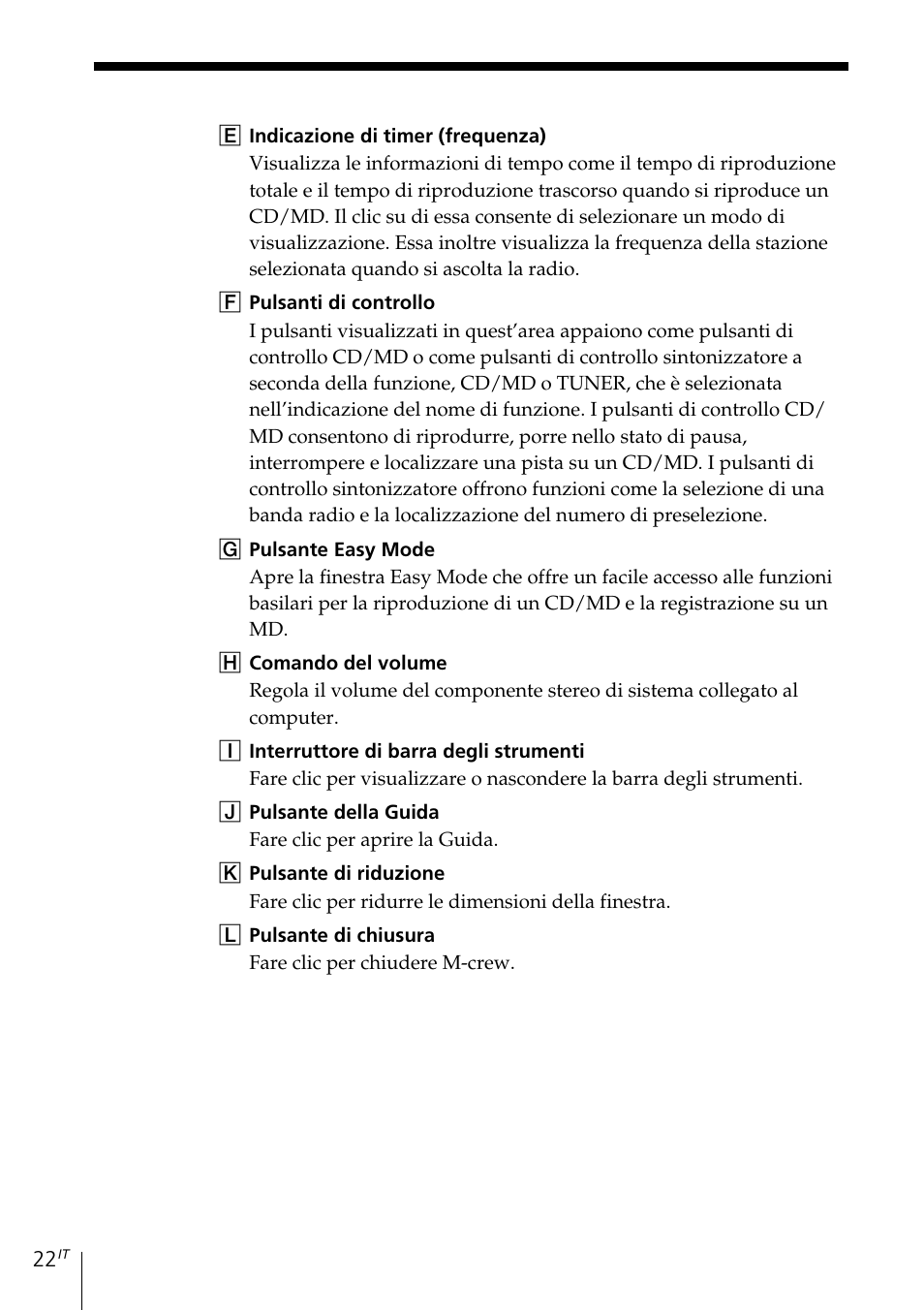 Sony MDS-PC3 User Manual | Page 190 / 254