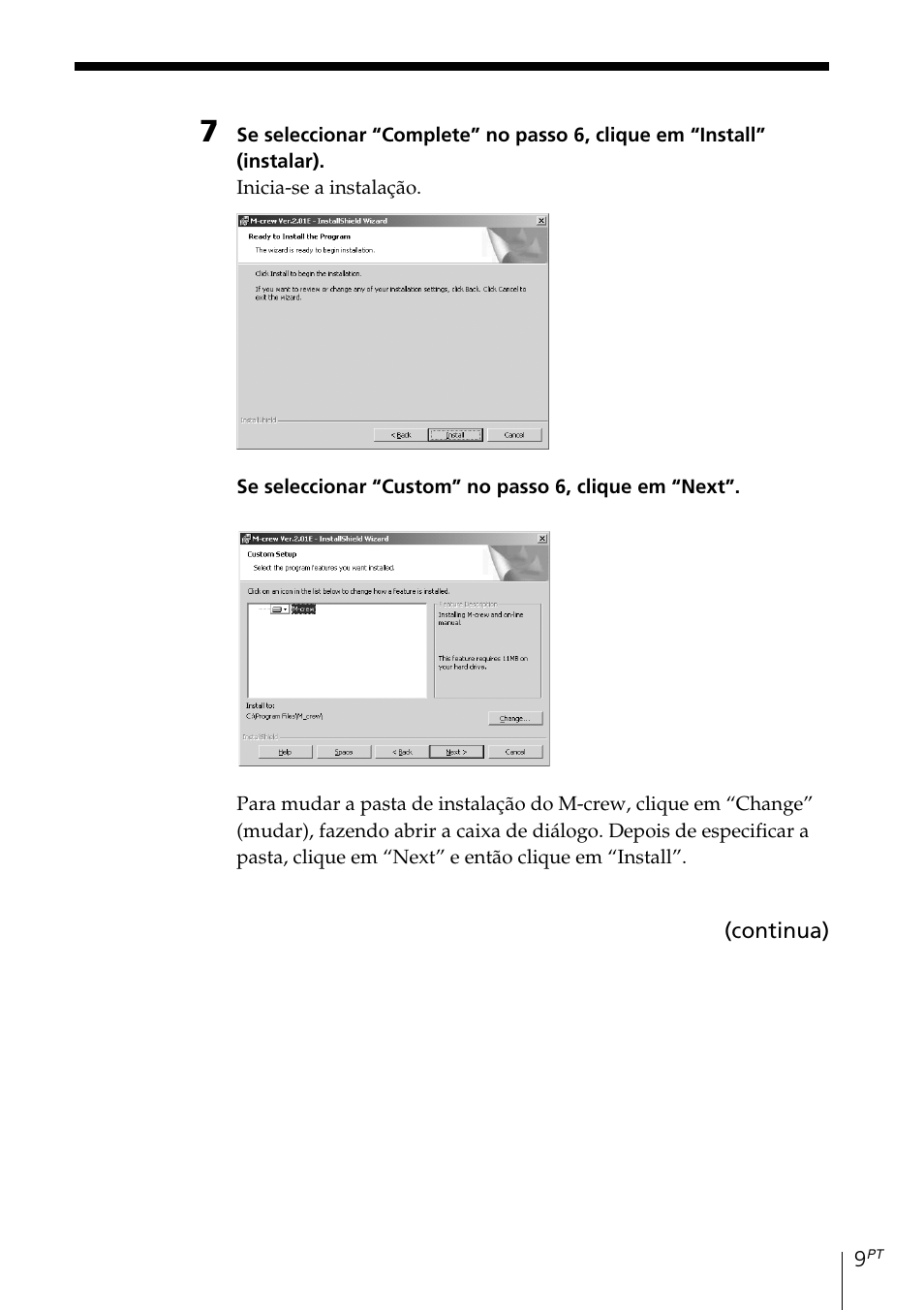Sony MDS-PC3 User Manual | Page 205 / 254