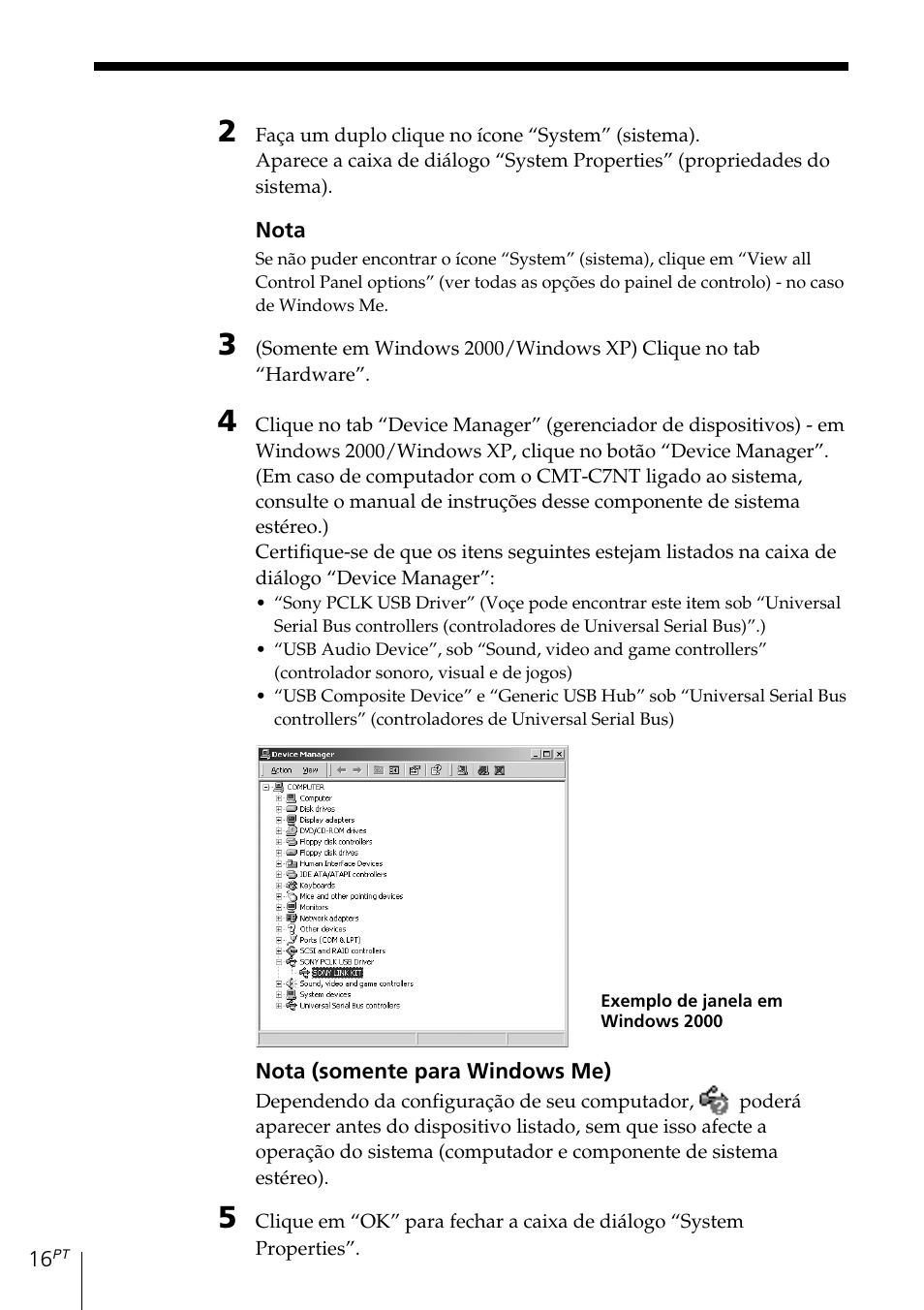 Sony MDS-PC3 User Manual | Page 212 / 254