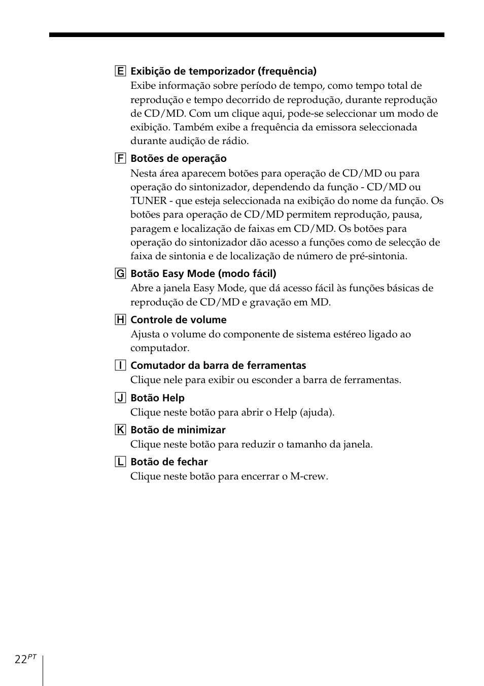 Sony MDS-PC3 User Manual | Page 218 / 254