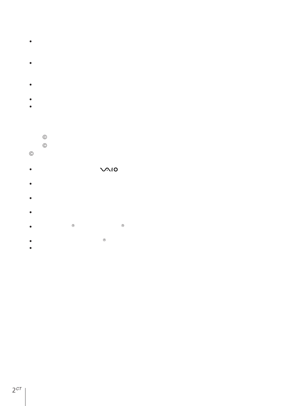 Sony MDS-PC3 User Manual | Page 226 / 254
