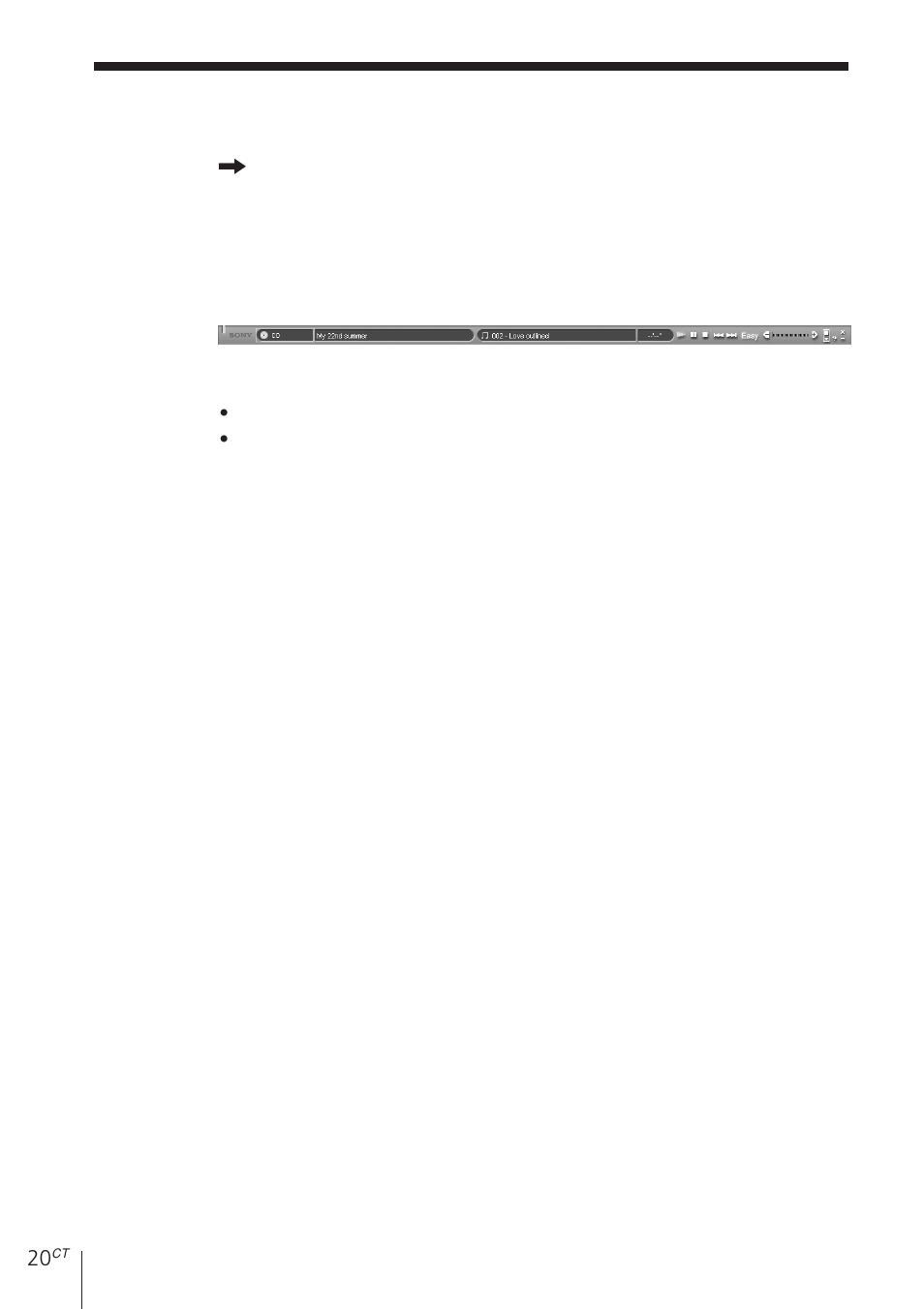 基本操作, 起動m-crew, 起動 m-crew | Sony MDS-PC3 User Manual | Page 244 / 254