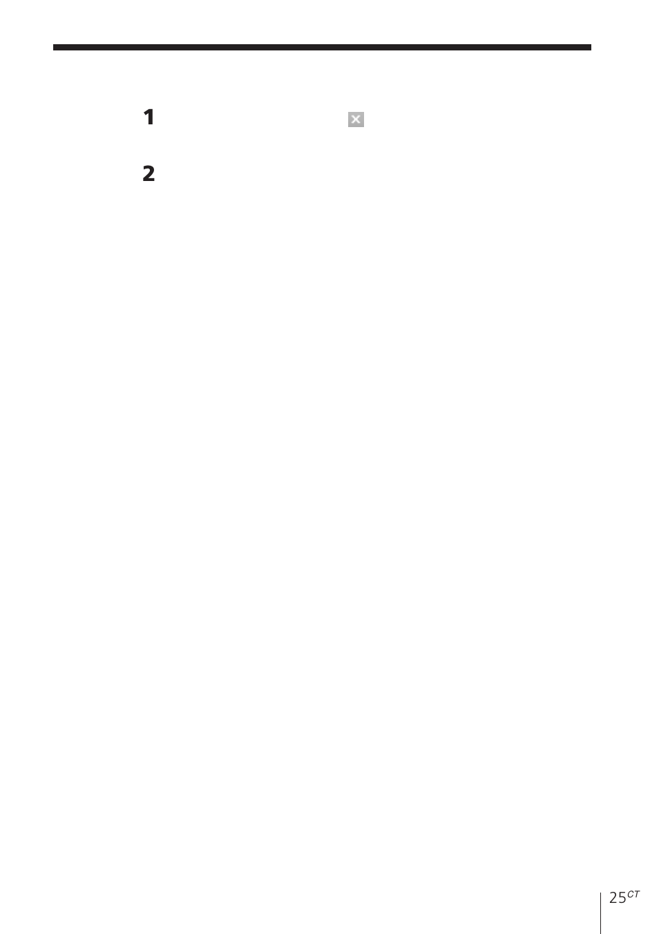 退出軟體 | Sony MDS-PC3 User Manual | Page 249 / 254