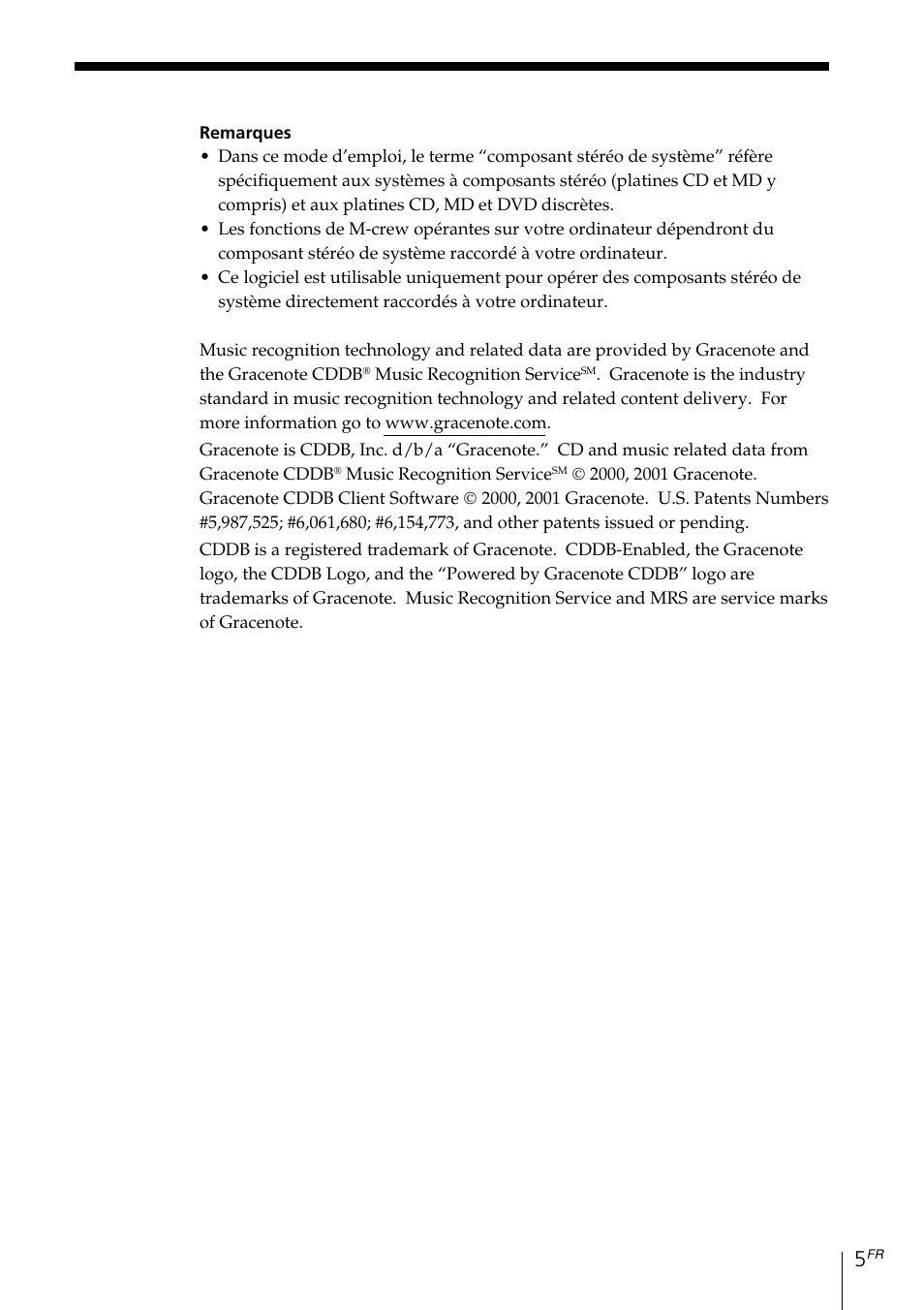 Sony MDS-PC3 User Manual | Page 33 / 254